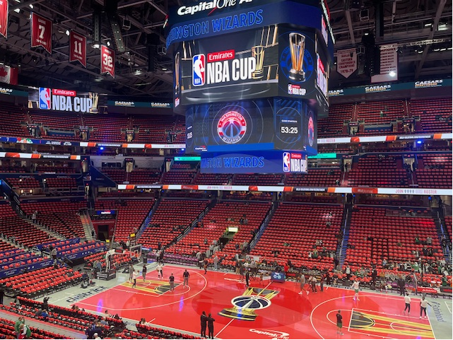 NBA Drops 2025-26 Calendar: Tip-Off, Cup, and Finals Dates