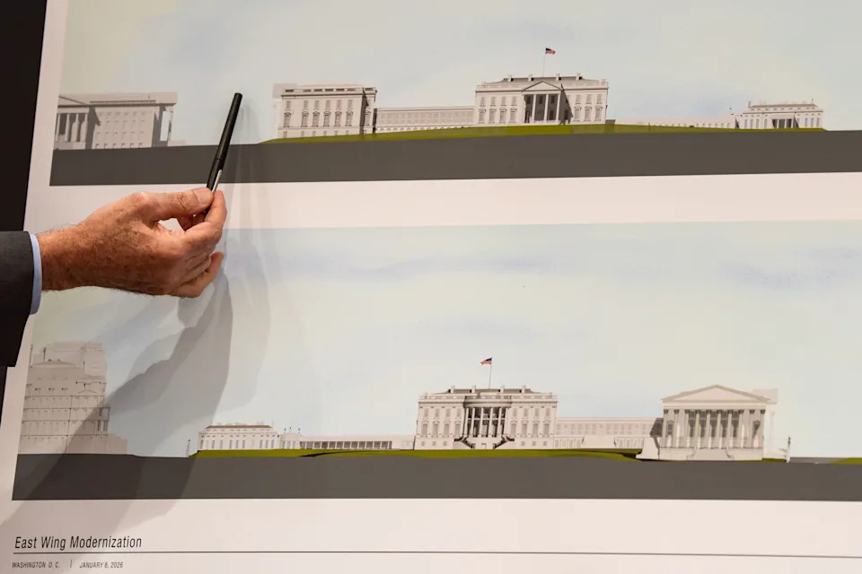White House Delays Sweeping AI Executive Order Amid Industry Pushback