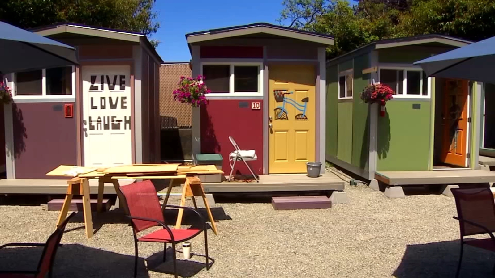 Seattle's Tiny House Push Offers a Blueprint DC Should Study