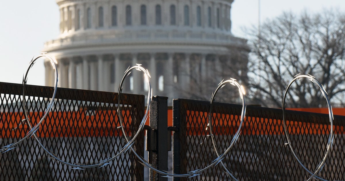 CSIS Asks the Unthinkable: Is America Sliding Toward Civil War?