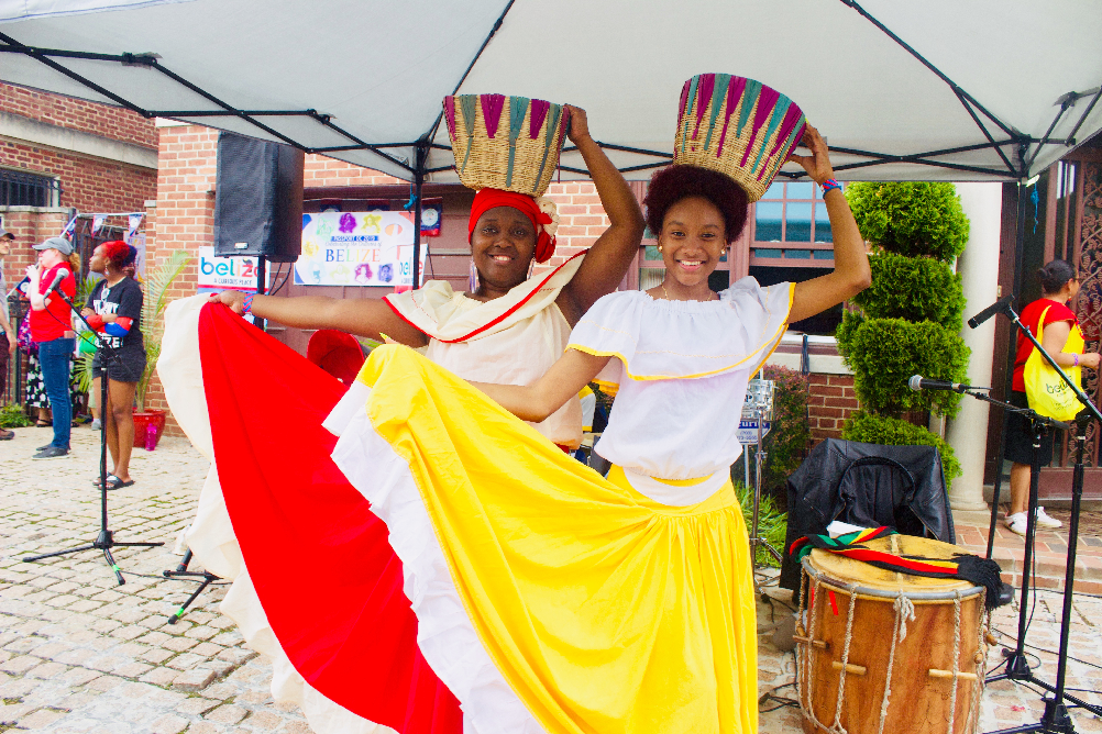 Passport DC Returns: 19th Annual Embassy Tour Maps Global Culture