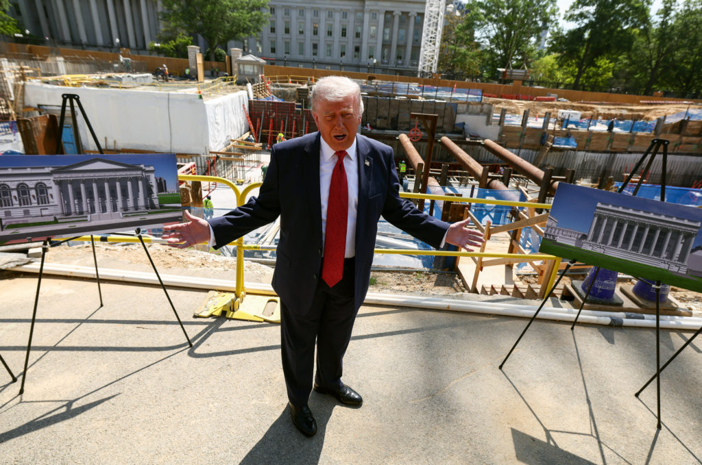 GOP Cracks: Senate Republicans Defy Trump on Key Demands