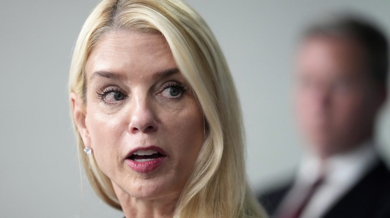 Bondi Taps DEA Chief Terry Cole as Emergency DC Police Chief