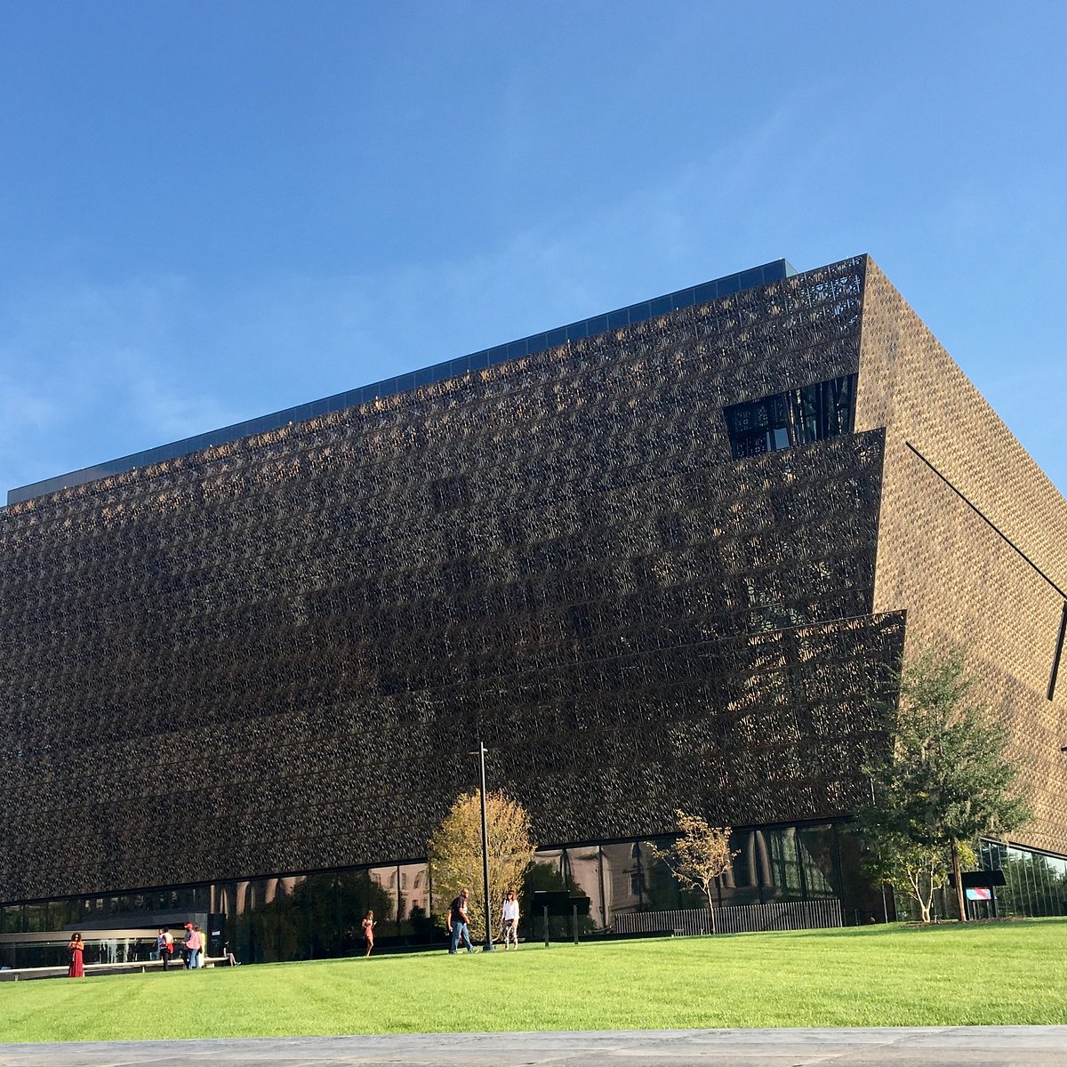 Inside NMAAHC: What to Know Before Visiting DC's Crown Jewel