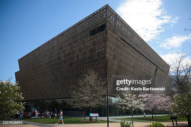 5 DC Sites Where Black History Lives Loud, From U Street to Anacostia