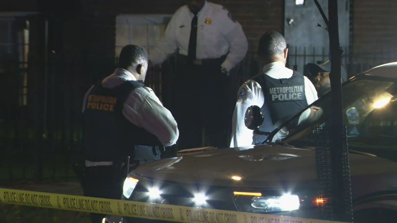 Two Teens Arrested in DC Murder of Congressional Intern