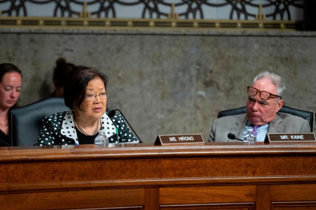 Senate Democrats Move to Block Trump's Cuba Crackdown