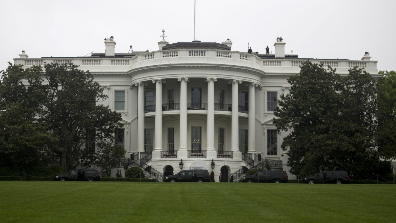 White House Fumes as GOP Faceplants in Virginia Race