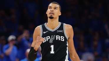 Wemby's Playoff Surge Could Reshape Giannis Trade Market