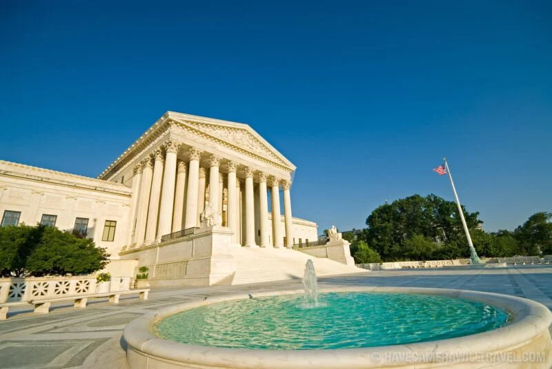 Supreme Court Signals Trump Loss on Birthright Citizenship