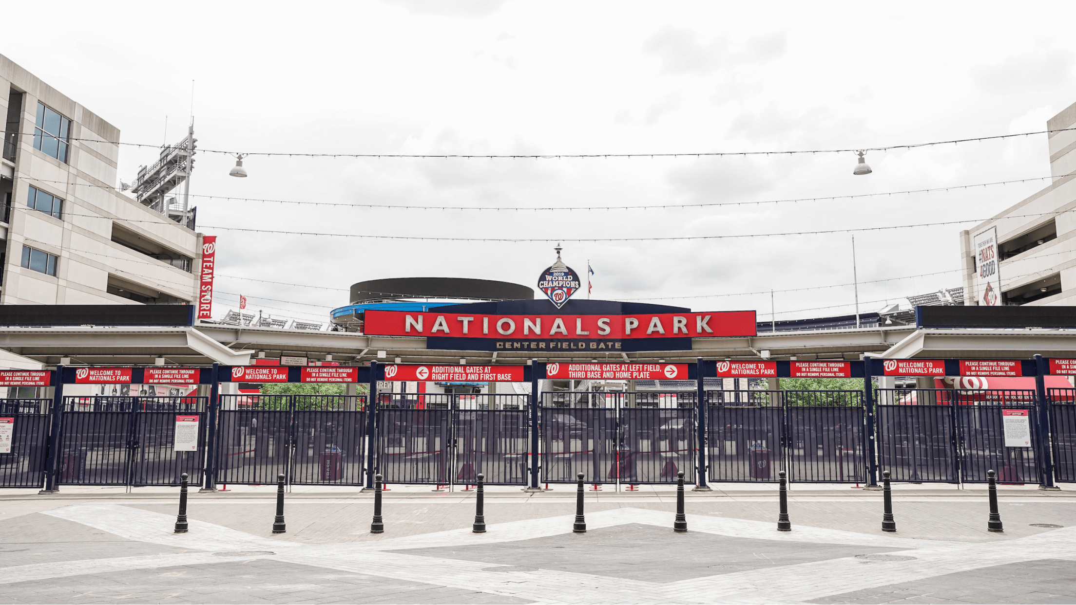 Nationals Park Beckons: Why DC's Ballgame Ritual Endures