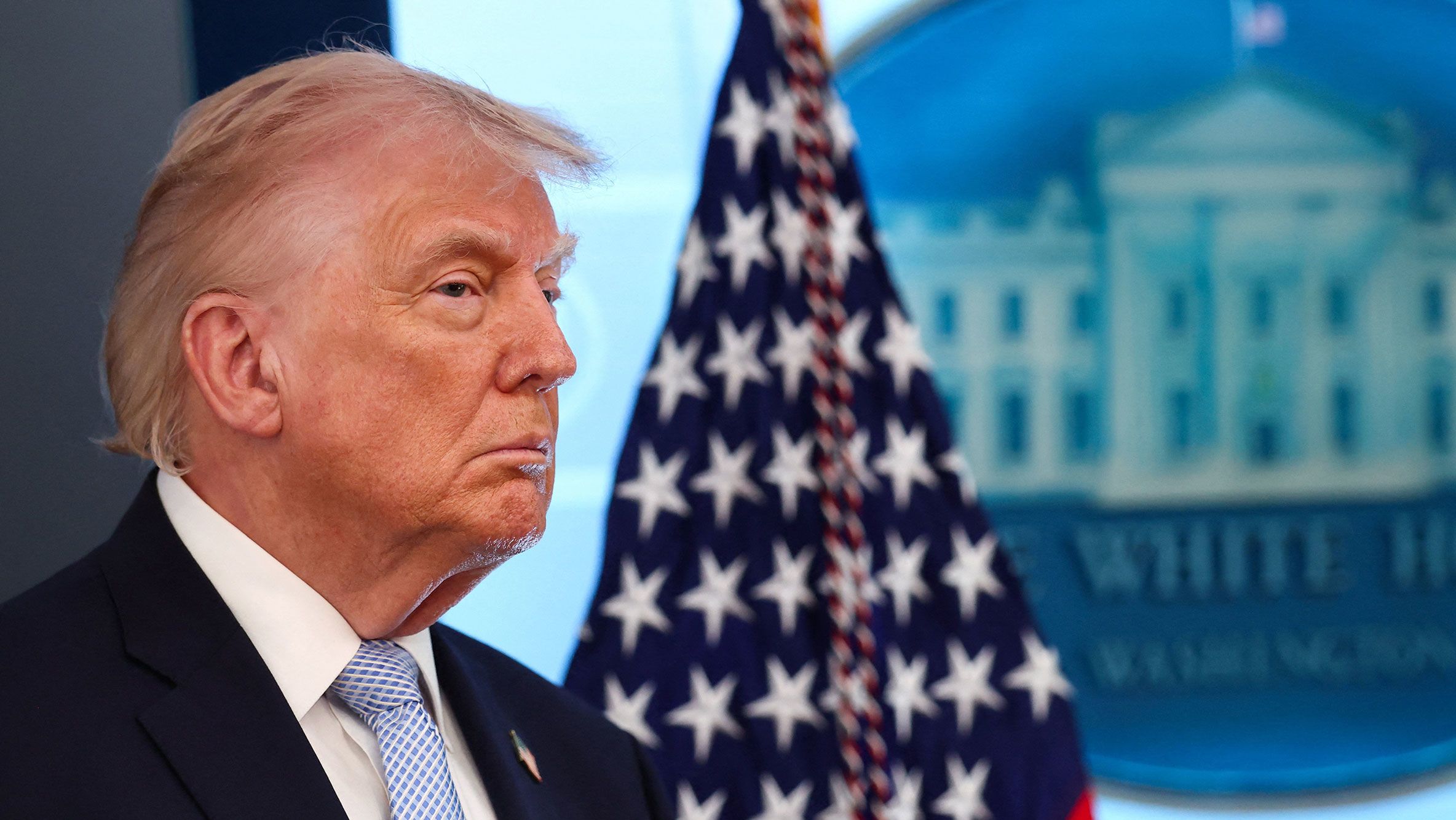 Trump Bypasses Congress on Iran Strikes, Citing Ceasefire