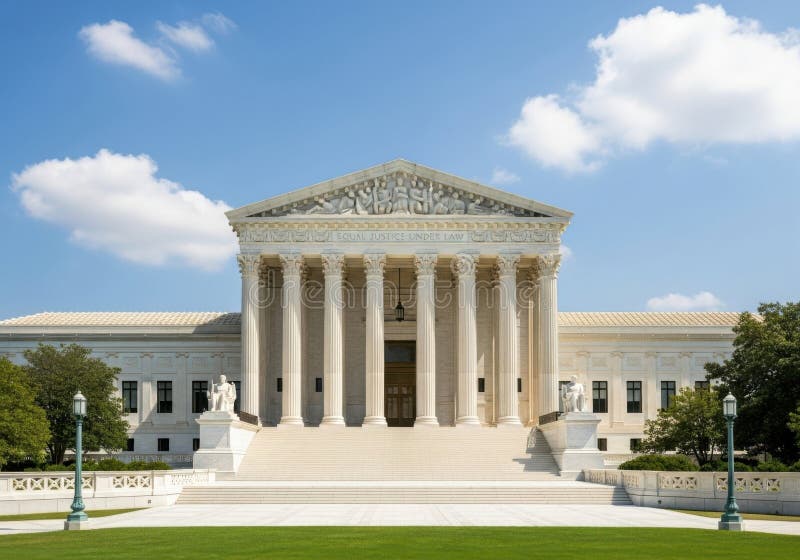 Supreme Court Strikes Down Trump Tariffs in Landmark Ruling