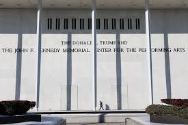 How Trump 2.0 Rewired America's Cultural Institutions in 2025