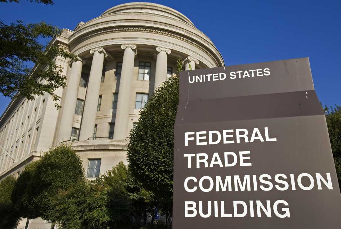 SCOTUS Greenlights Trump's Firing of FTC's Slaughter