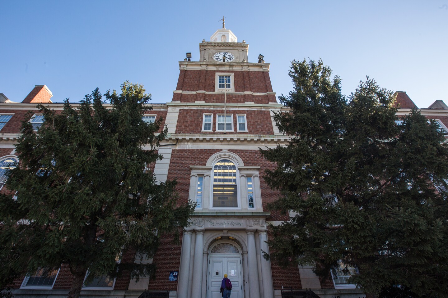 Howard University Launches Health & Safety Week March 20-24