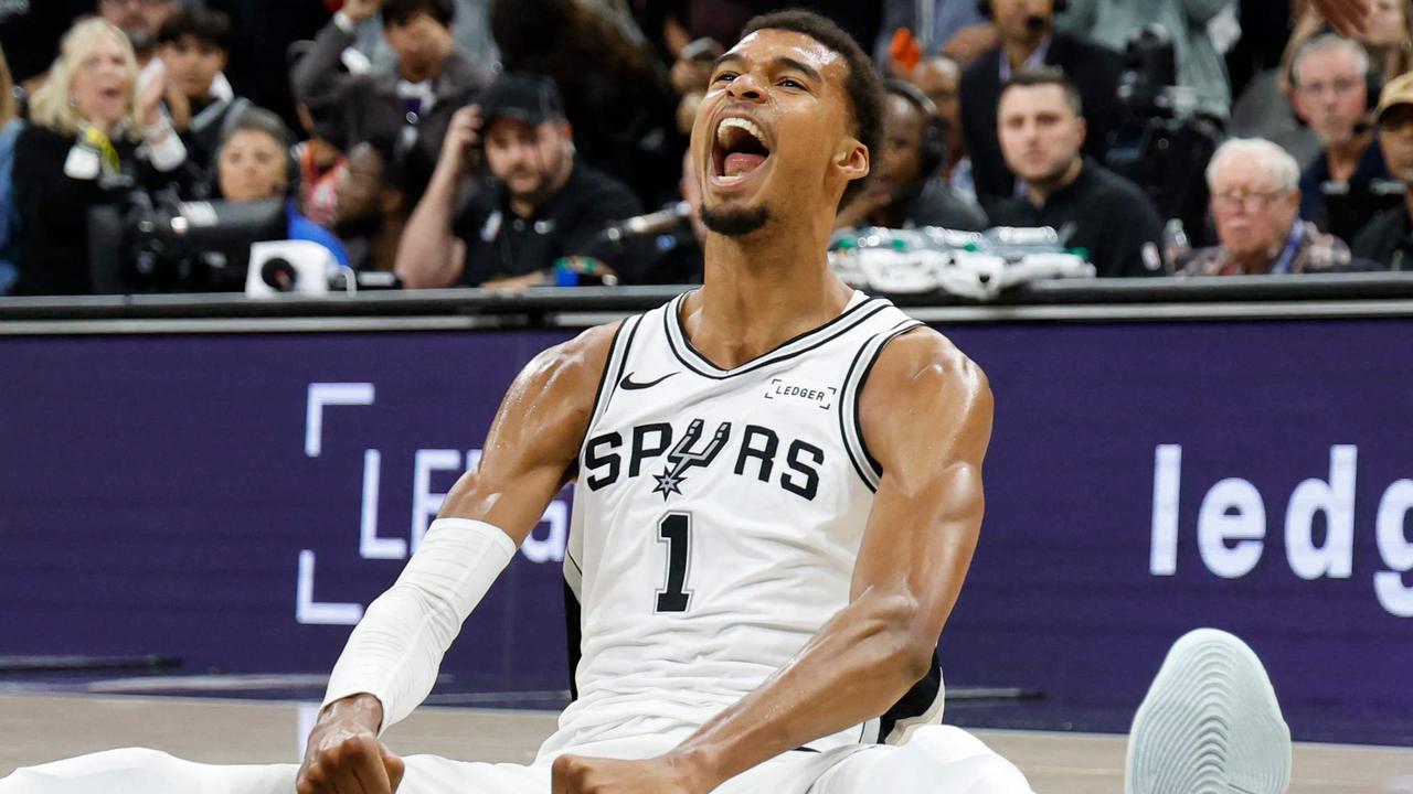 Wembanyama's Playoff Run Reshapes Giannis Trade Market