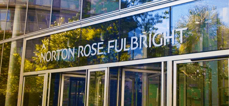 Norton Rose Fulbright Lands 8 on DC's 2025 Super Lawyers List