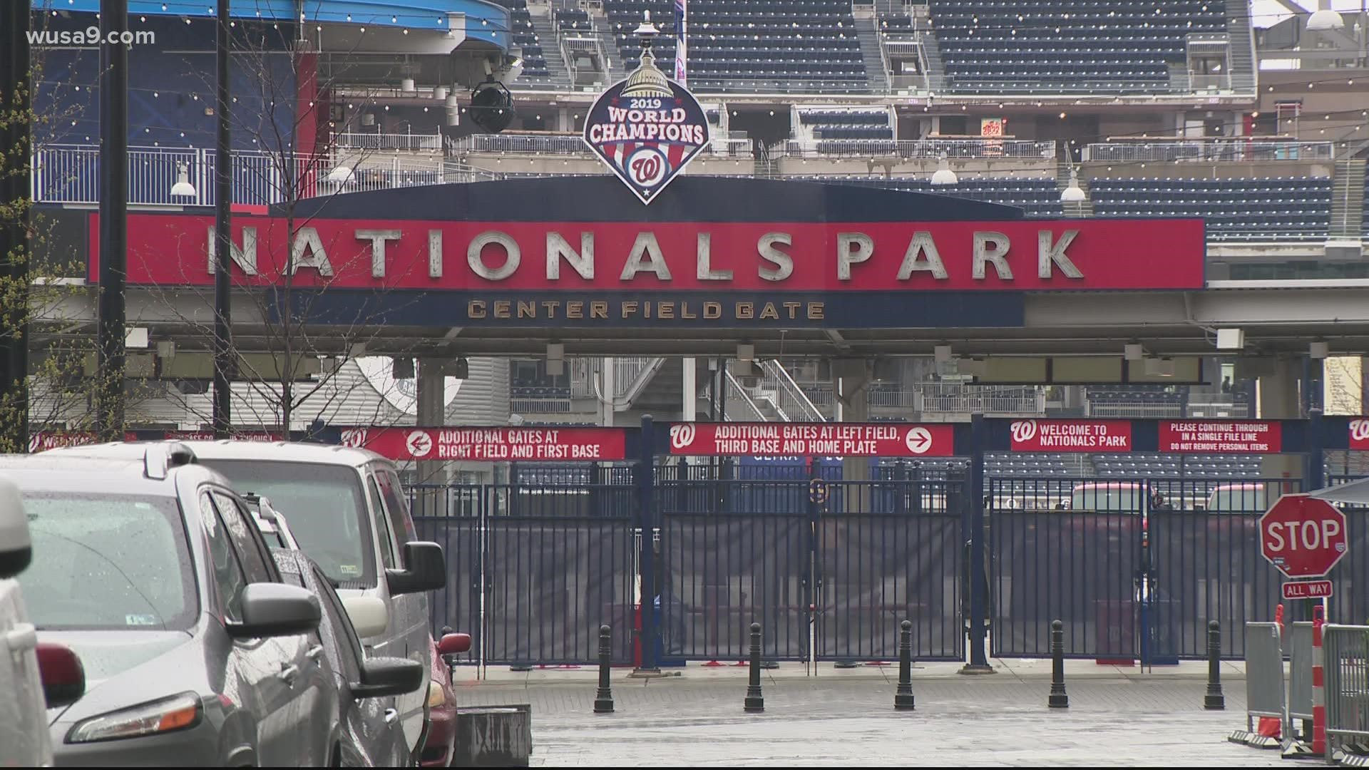 Nats Baseball Returns: A Love Letter to Navy Yard Summers