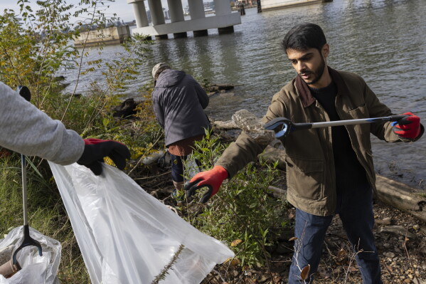 DC Declares Emergency After 200M-Gallon Sewage Spill Crisis