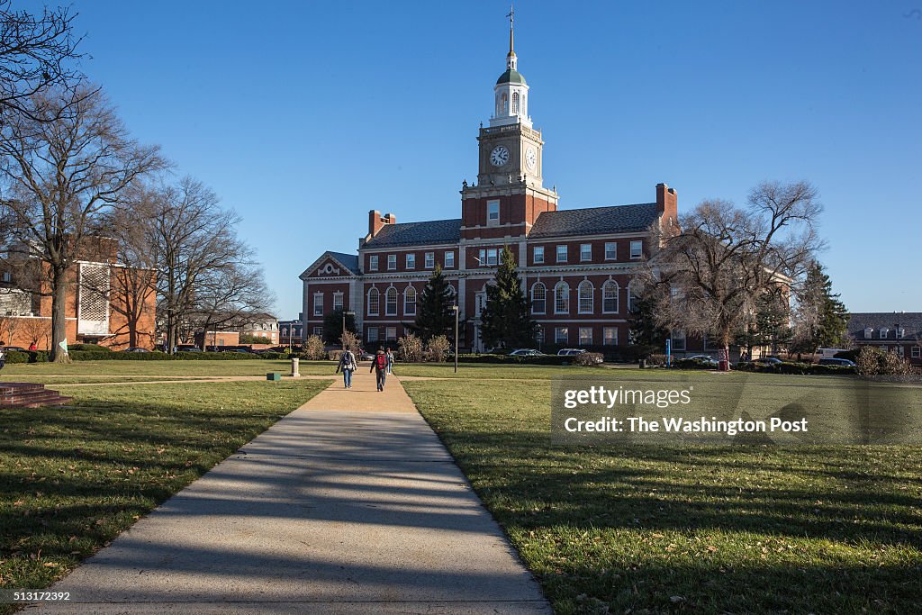 Feds Used ChatGPT to Slash HBCU Funding, Records Show