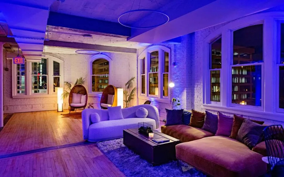 HQ DC House Opens as Capital's Newest Black-Owned Club