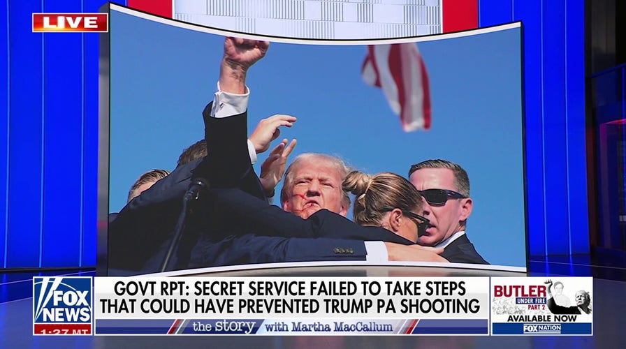 Shots Fired Near White House: DC on Edge After Incident