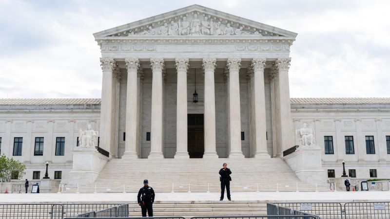 SCOTUS Greenlights Cuba Dock Lawsuits Against Cruise Giants