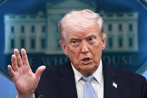 Dozens of House Democrats Demand Trump's Removal Over Iran Threats