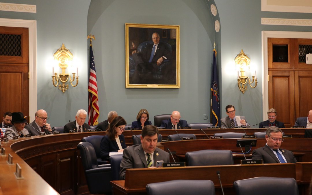 Farm Bill Stalemate Drags Into 2025 as Capitol Hill Stalls