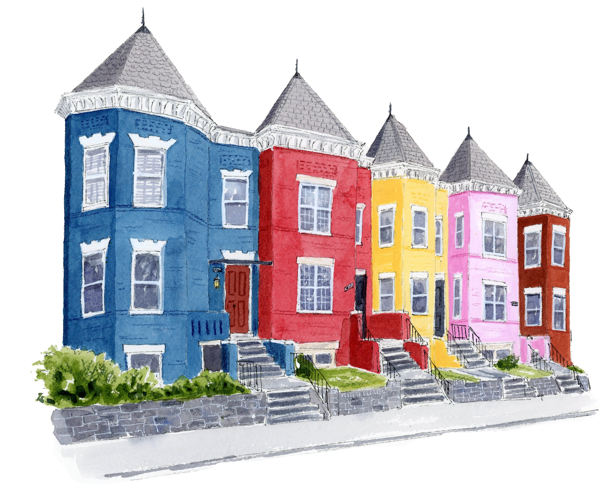 Trump's Homeownership Push Tests DC's Squeezed Housing Market