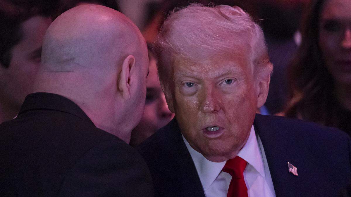 Trump Order Forces Most Green Card Seekers to Leave U.S. First