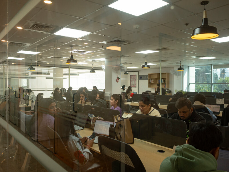 India's Gen Z Outpaces US on AI — But Can't Afford Rent