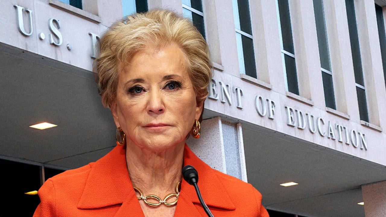 Education Dept. Civil Rights Cuts Spark White House Split