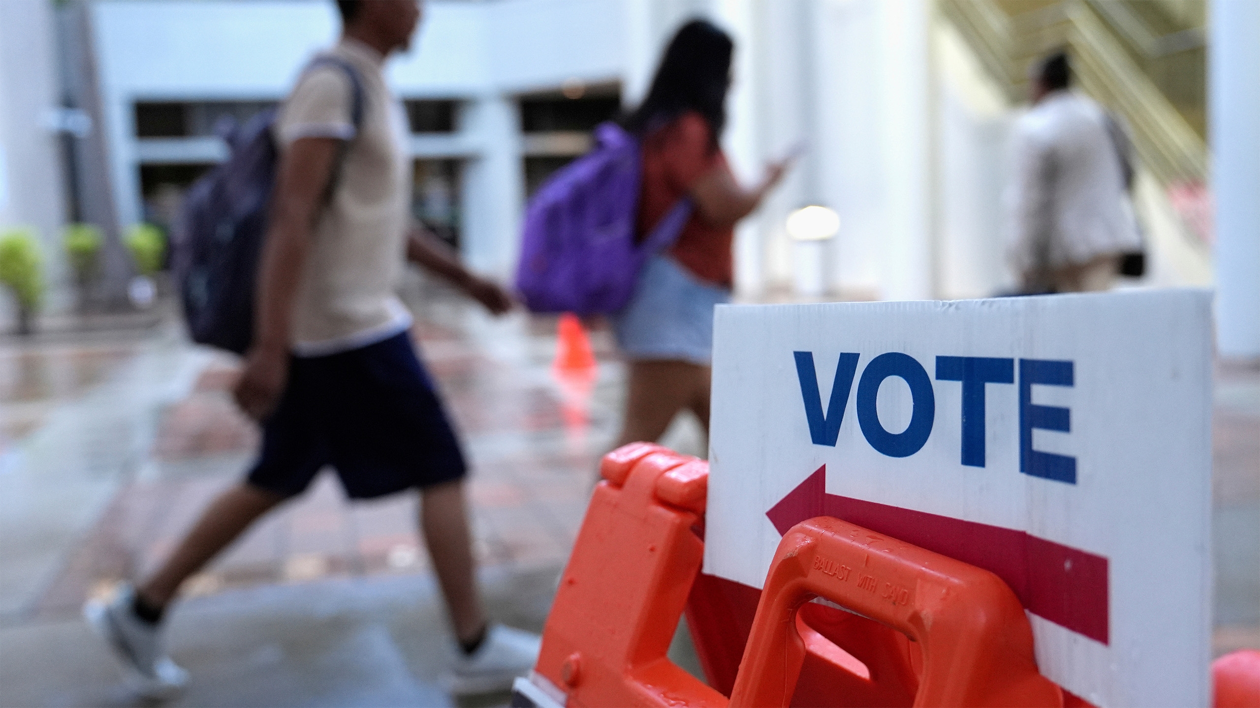 Why Young Voters Drifted Right in 2024: Harvard's Verdict