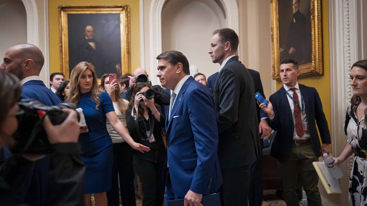 Lulu's Law Heads to Trump's Desk After Bipartisan Push
