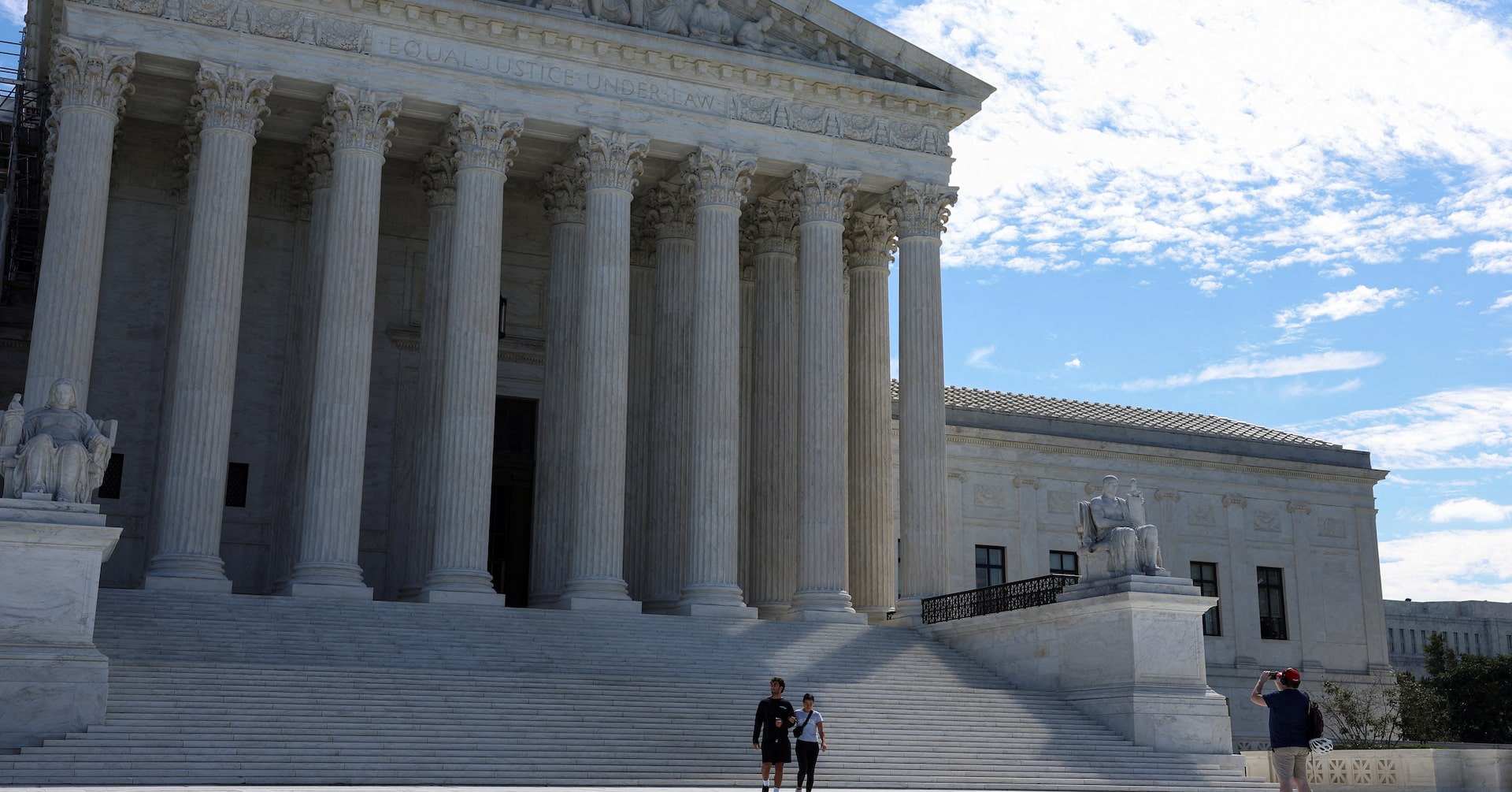 After SCOTUS Tariffs Ruling, Trump's Trade Powers Hit Wall