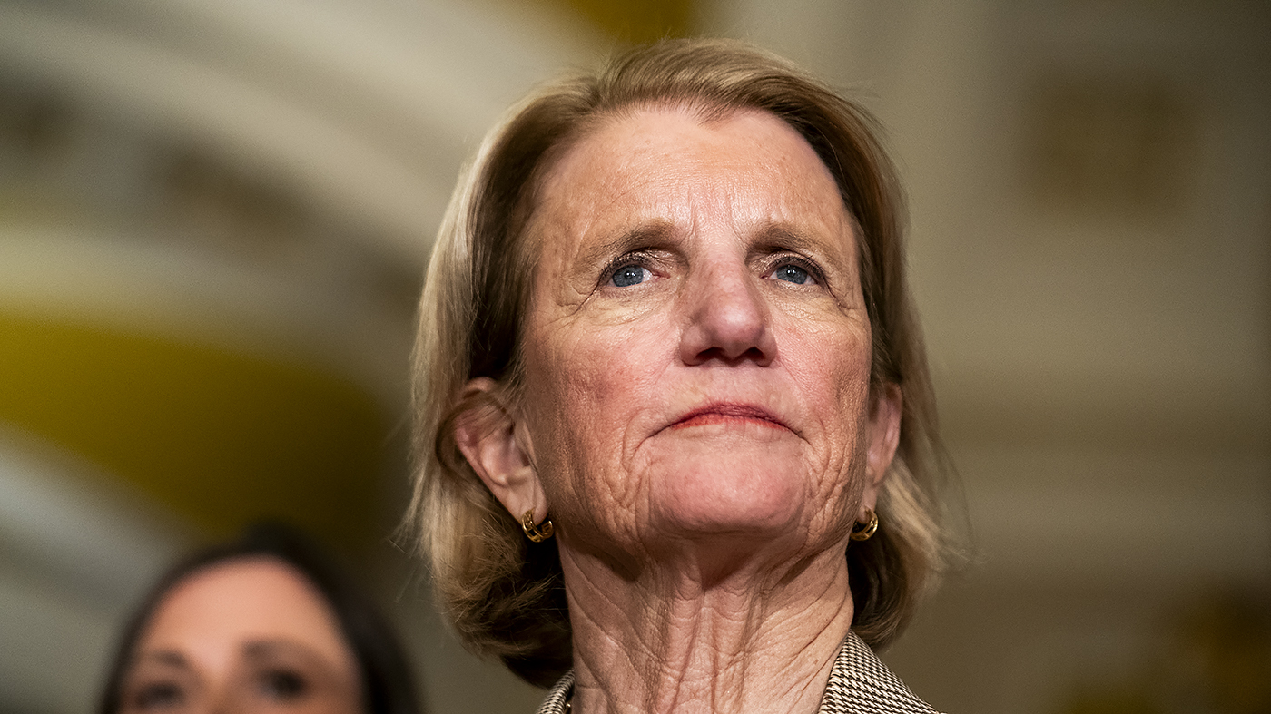 Capito Cruises to GOP Senate Primary Win in West Virginia