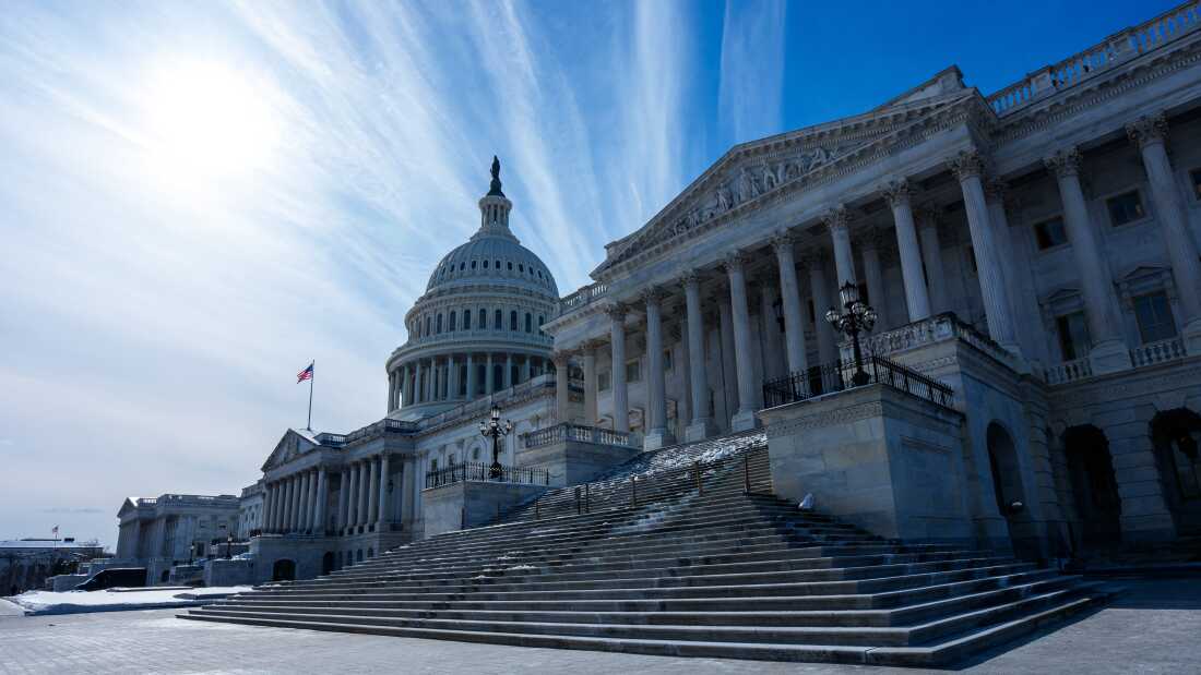 Shutdown Endgame: How Congress Finally Reopened the Government