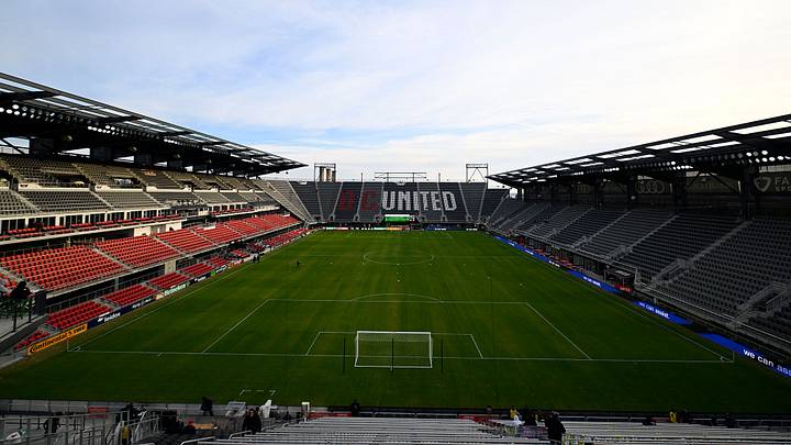 D.C. United Host CF Montréal at Audi Field in Pivotal May Clash