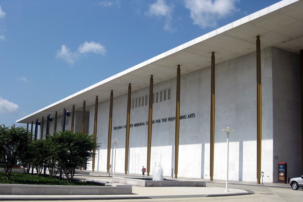 WNO Exits Kennedy Center After Five Decades on Foggy Bottom