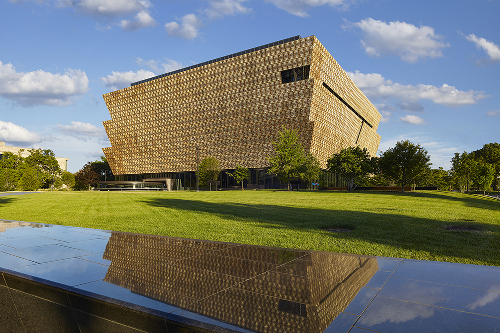 Why the Right Fears Black History's Power to Spark Movements