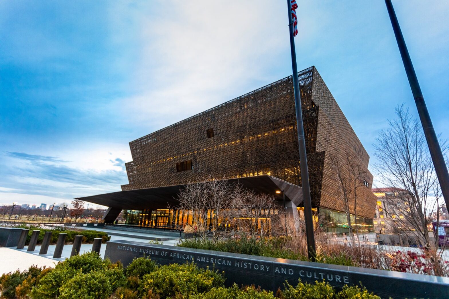 5 DC Landmarks That Define Black History and Heritage