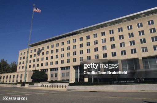 State Department, 8 Tech Giants Forge Global AI Pact