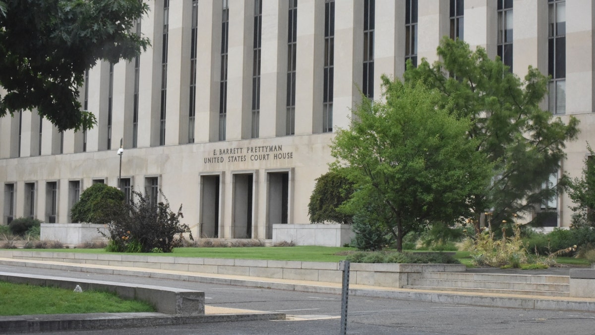 DOJ Appeals Ruling Shielding UN's Albanese Under First Amendment