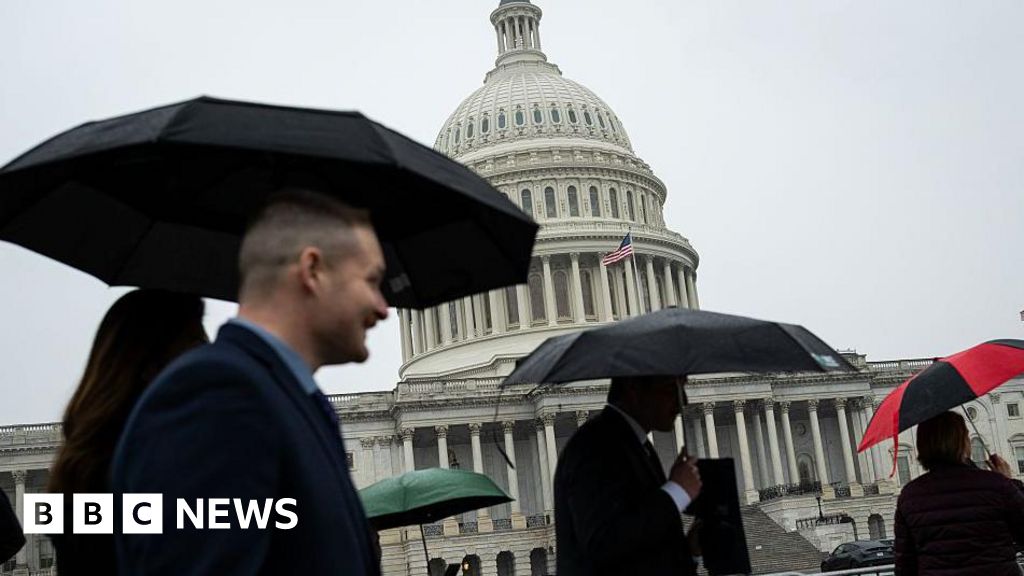 White House Declares Iran War 'Terminated' as Troops Remain