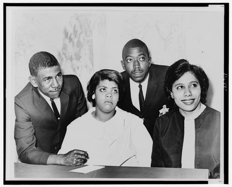 Brown v. Board at 71: The Ruling Still Shaping DC Schools