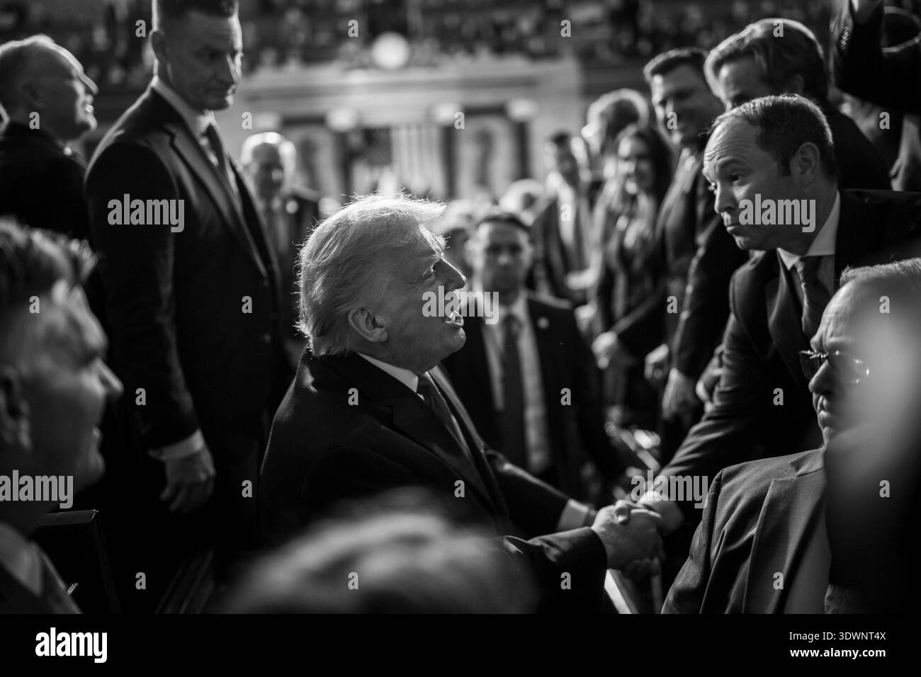 Capitol Hill Churns: Inside Congress on May 21, 2026