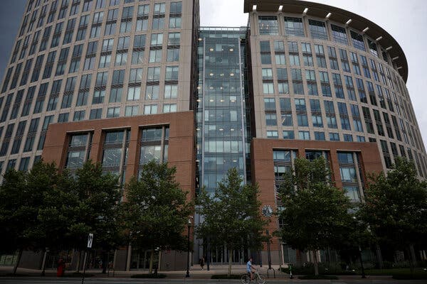 NSF Tightens Research Security Rules as Foreign Threats Mount