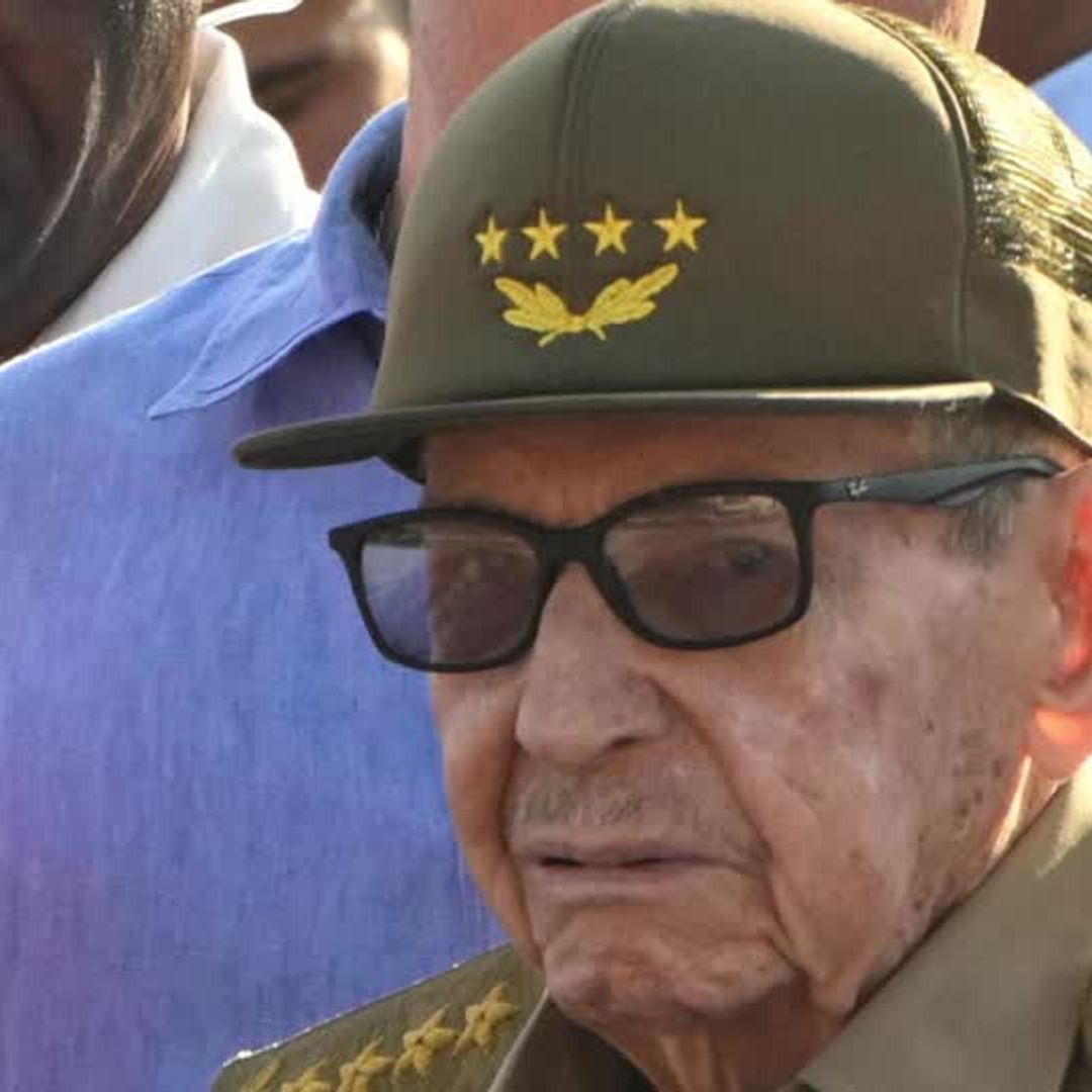 U.S. Charges Raúl Castro With Murder in Historic Indictment